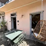 Spacious House In Tapigliano With Terrace For 12 People Сasa de vacaciones Nebbiuno