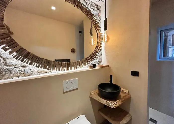 Spacious House In Tapigliano With Terrace For 12 People Dom wakacyjny