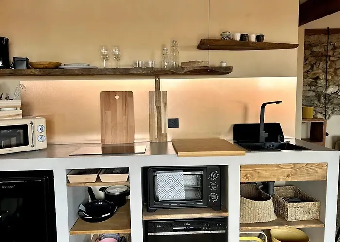 Spacious House In Tapigliano With Terrace For 12 People Dom wakacyjny